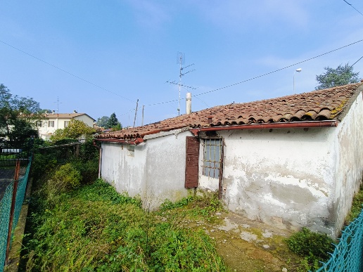 casa indipendente in vendita a Bertinoro in zona Fratta Terme