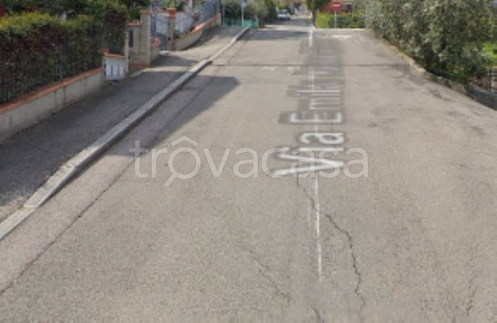 terreno agricolo in vendita a Bertinoro