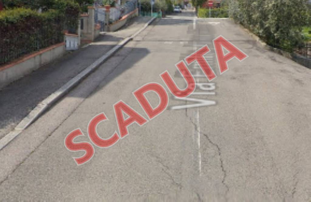 terreno agricolo in vendita a Bertinoro