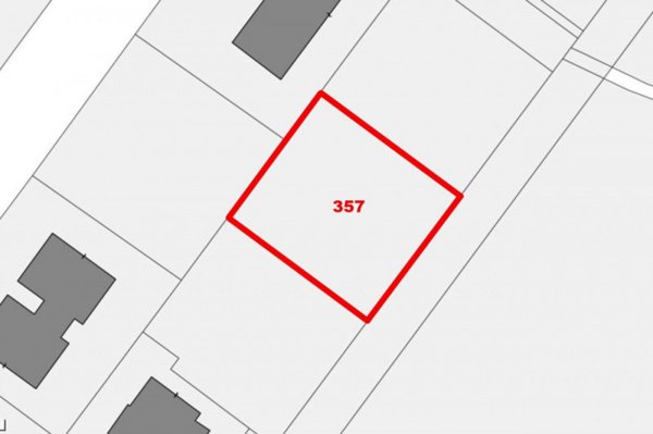 terreno edificabile in vendita a Bertinoro