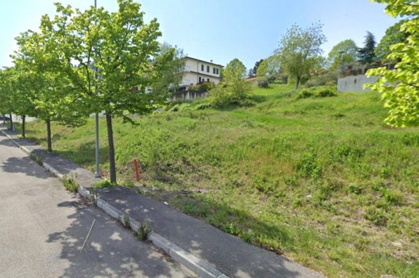 terreno edificabile in vendita a Bertinoro