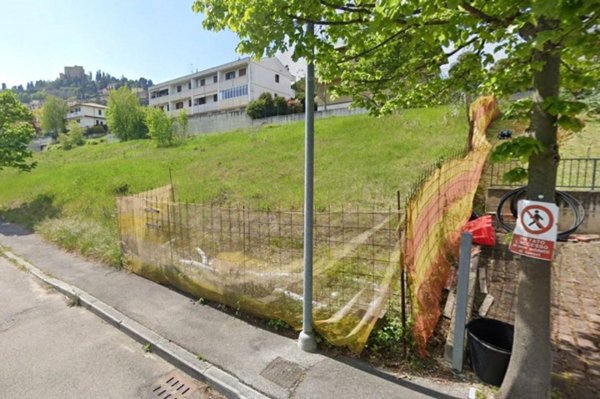terreno edificabile in vendita a Bertinoro