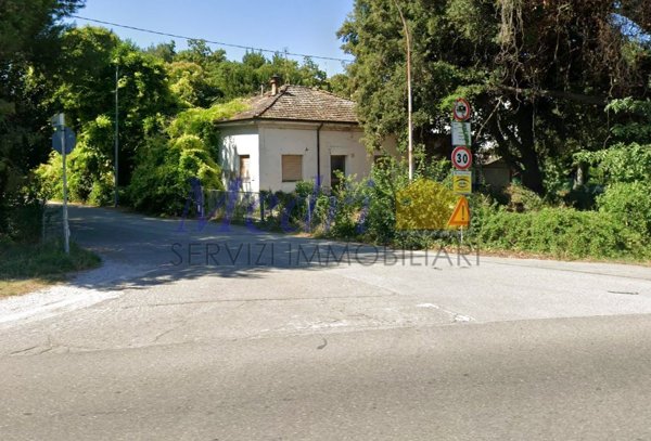 casa indipendente in vendita a Bertinoro in zona Capocolle