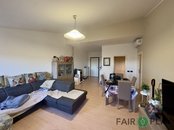 appartamento in vendita a Bertinoro