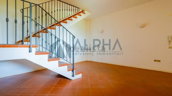 appartamento in vendita a Bertinoro