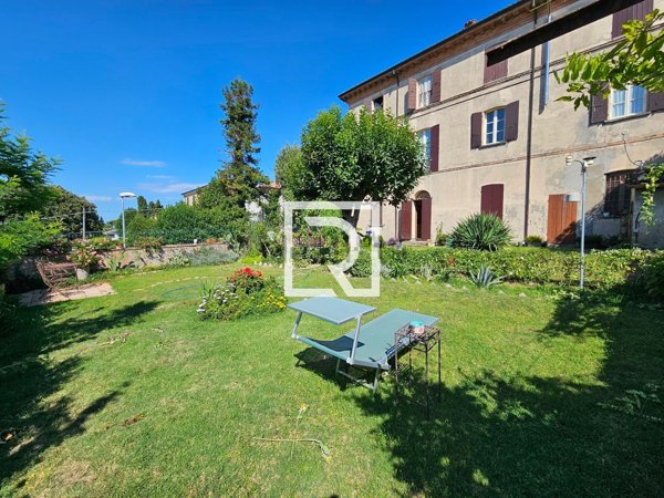 appartamento in vendita a Bertinoro