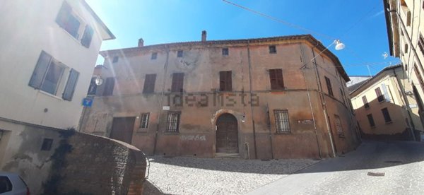 appartamento in vendita a Bertinoro