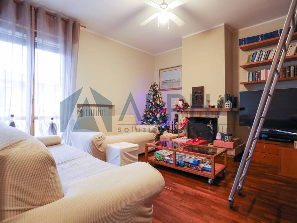 appartamento in vendita a Bertinoro in zona Capocolle