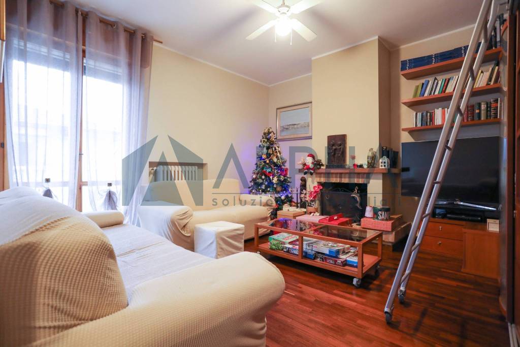 appartamento in vendita a Bertinoro in zona Capocolle