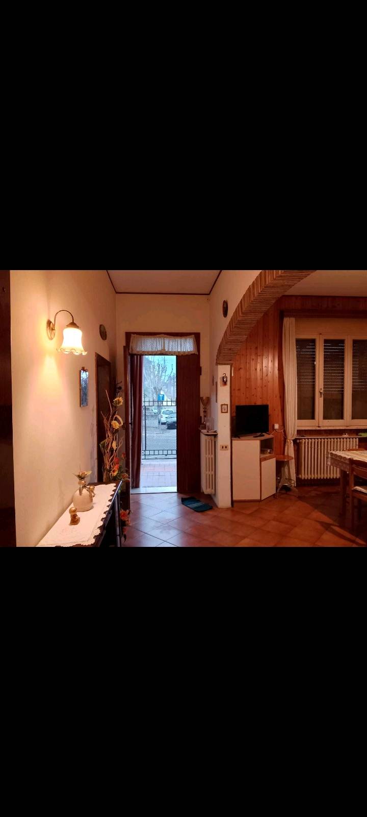 appartamento in vendita a Bertinoro in zona Fratta Terme