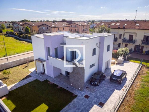 casa indipendente in vendita a Bertinoro in zona Santa Maria Nuova Spallicci