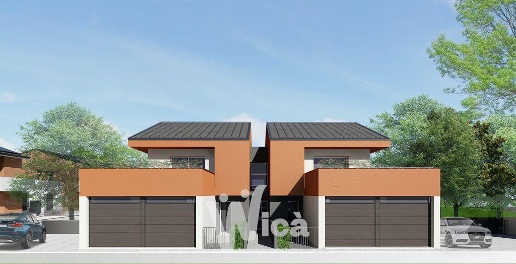 appartamento in vendita a Bertinoro