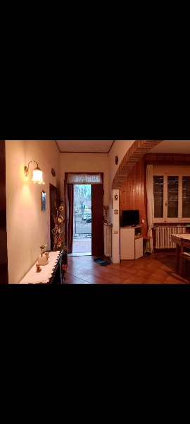 appartamento in vendita a Bertinoro in zona Fratta Terme