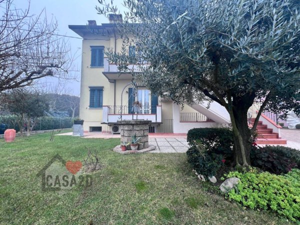 casa indipendente in vendita a Bertinoro