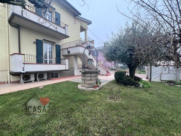 casa indipendente in vendita a Bertinoro