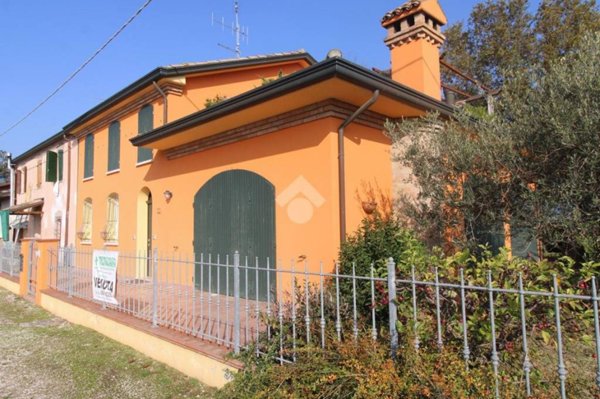 casa indipendente in vendita a Bertinoro