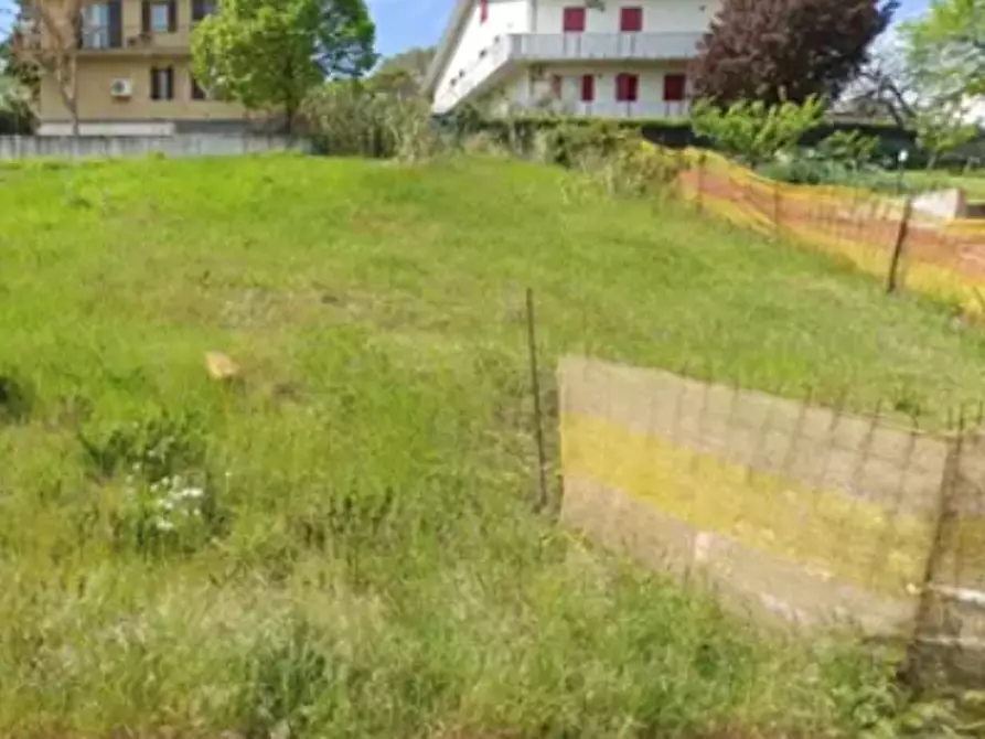 terreno edificabile in vendita a Bertinoro