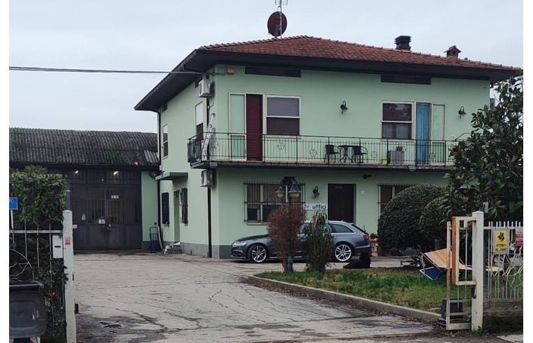 terreno edificabile in vendita a Bertinoro in zona Panighina