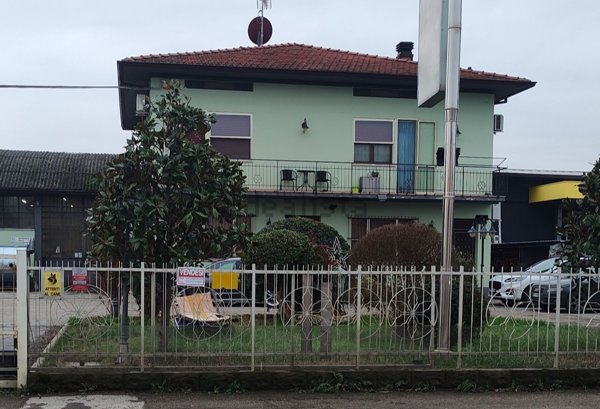 terreno edificabile in vendita a Bertinoro