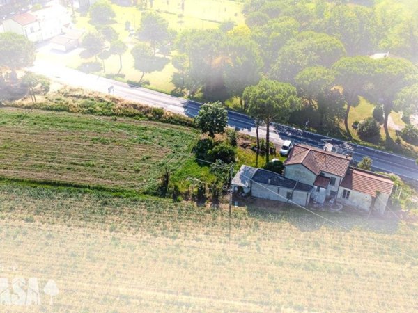 casa indipendente in vendita a Bertinoro