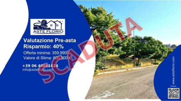 terreno edificabile in vendita a Bertinoro