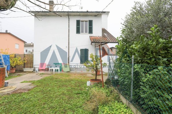 appartamento in vendita a Bertinoro in zona Fratta Terme