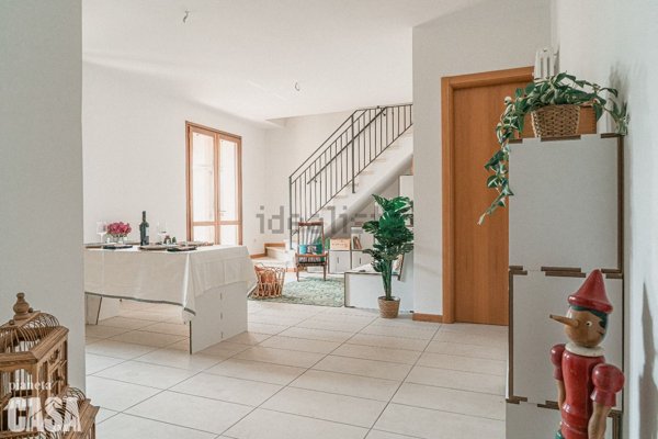 appartamento in vendita a Bertinoro