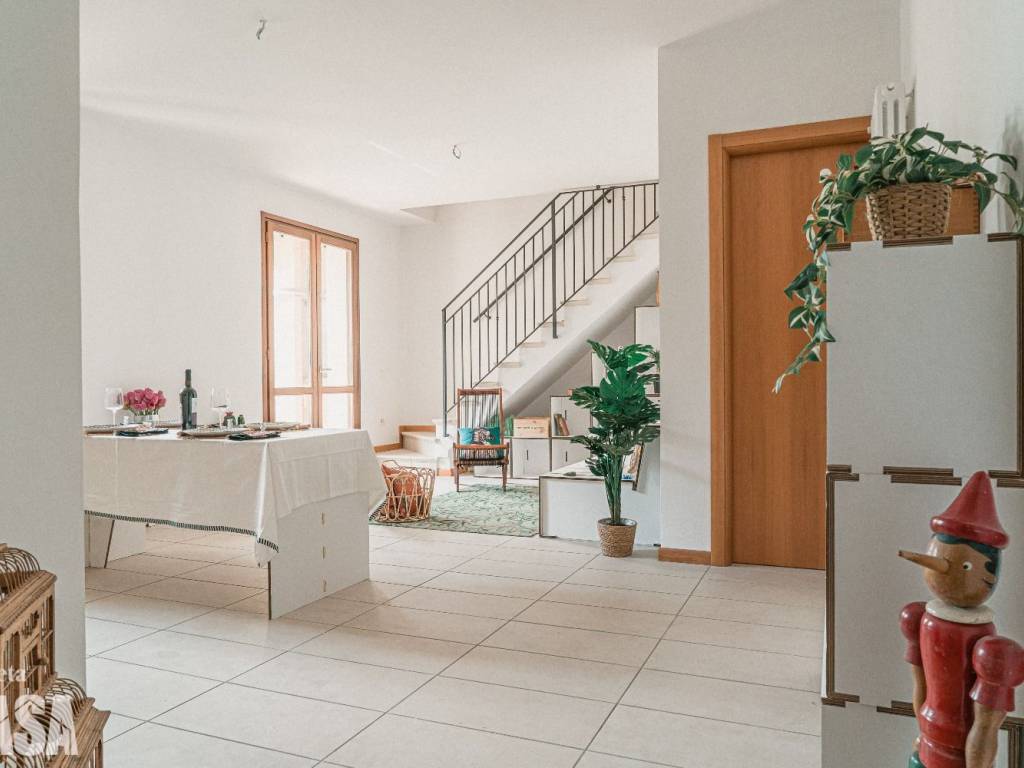 appartamento in vendita a Bertinoro