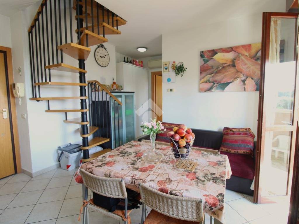 appartamento in vendita a Bertinoro