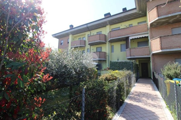 appartamento in vendita a Bertinoro in zona Santa Maria Nuova Spallicci