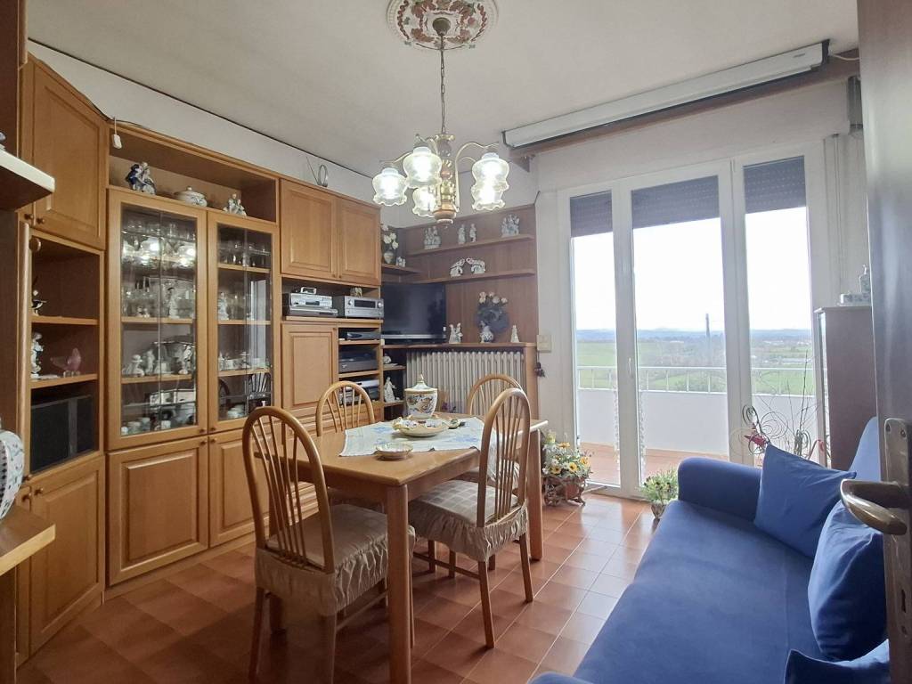 appartamento in vendita a Bertinoro