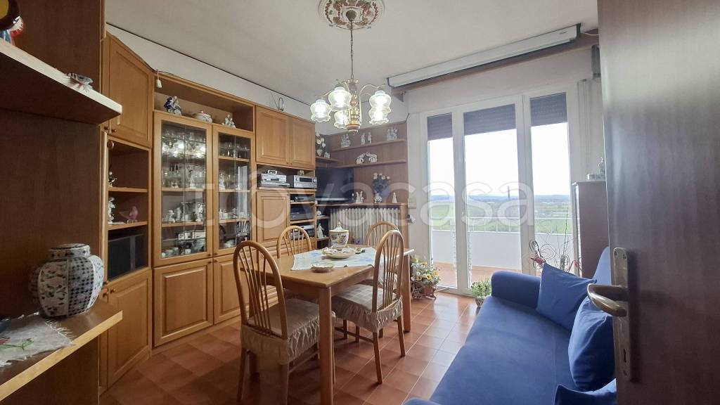 appartamento in vendita a Bertinoro