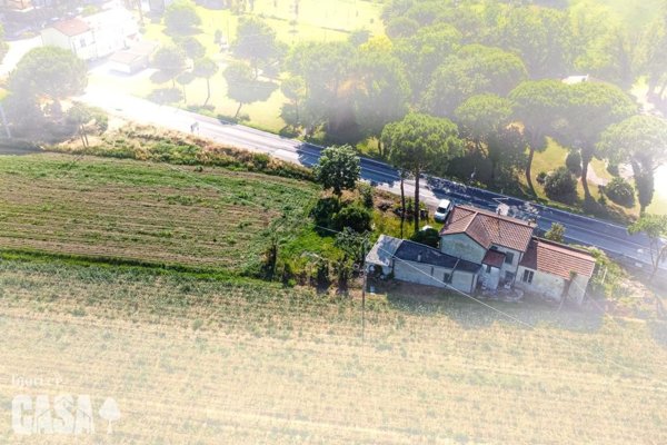 casa indipendente in vendita a Bertinoro