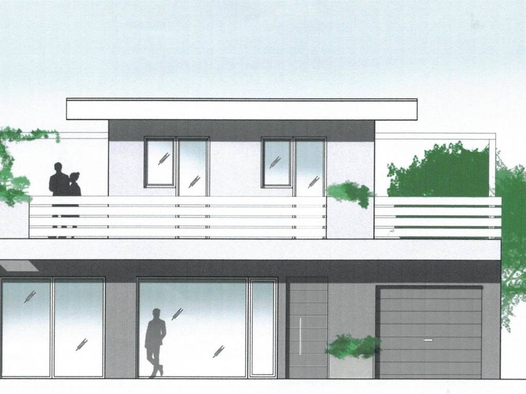 casa indipendente in vendita a Bertinoro in zona Fratta Terme