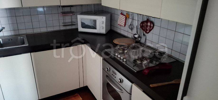 appartamento in vendita a Bertinoro in zona Panighina