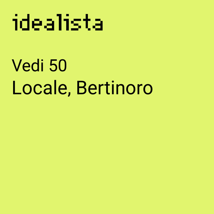 casa semindipendente in vendita a Bertinoro