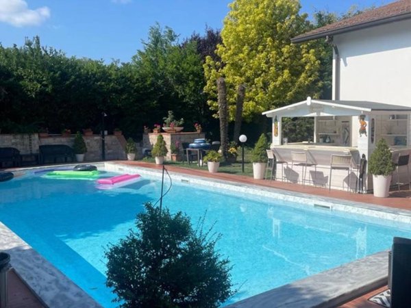 villa in vendita a Bertinoro