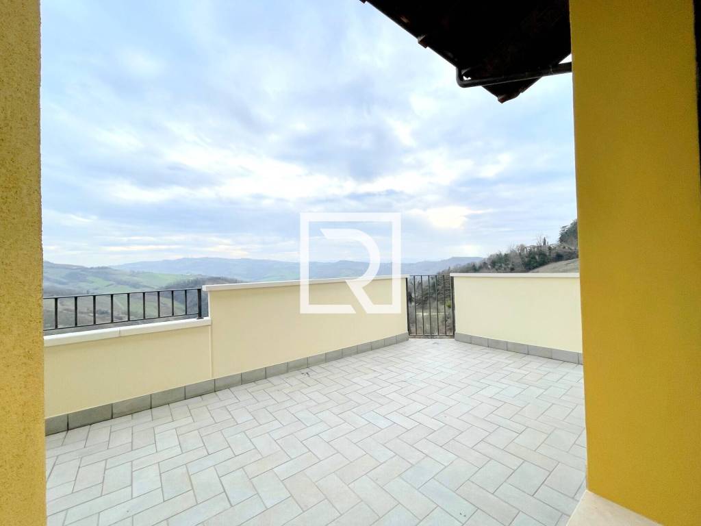 casa indipendente in vendita a Bertinoro