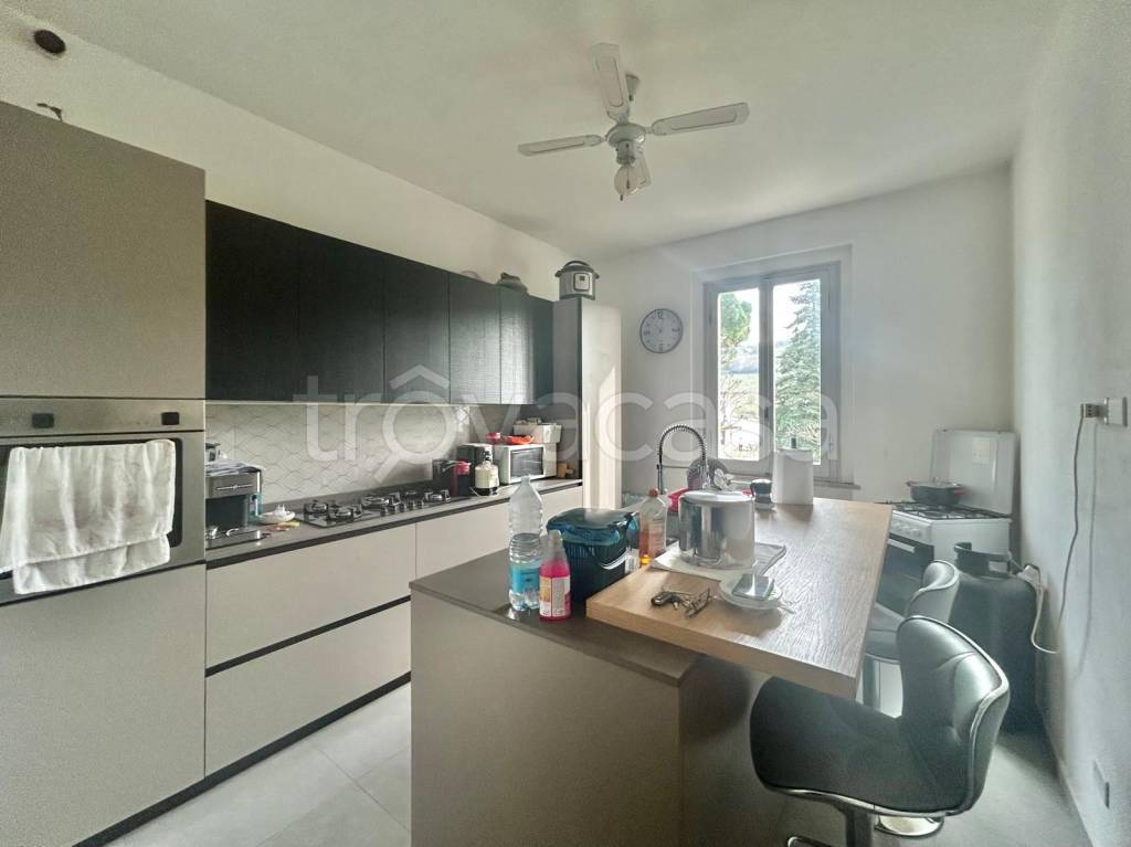 appartamento in vendita a Bertinoro in zona Fratta Terme