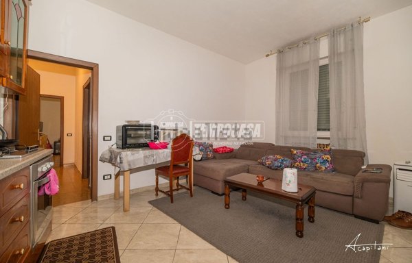 appartamento in vendita a Bertinoro in zona Capocolle