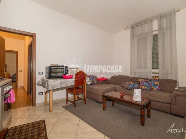 appartamento in vendita a Bertinoro in zona Capocolle