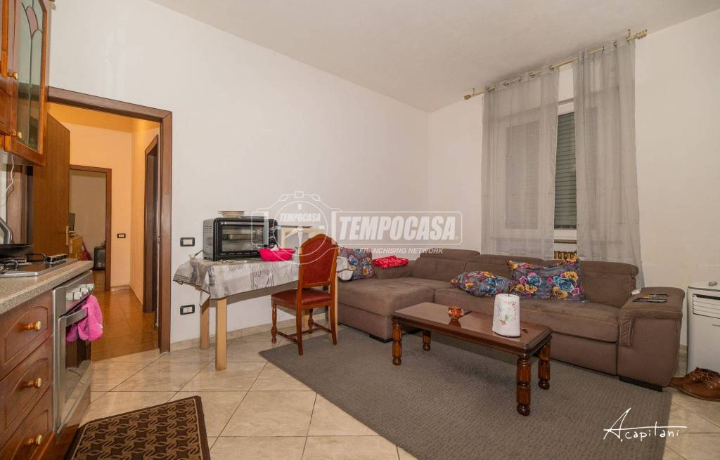 appartamento in vendita a Bertinoro in zona Capocolle