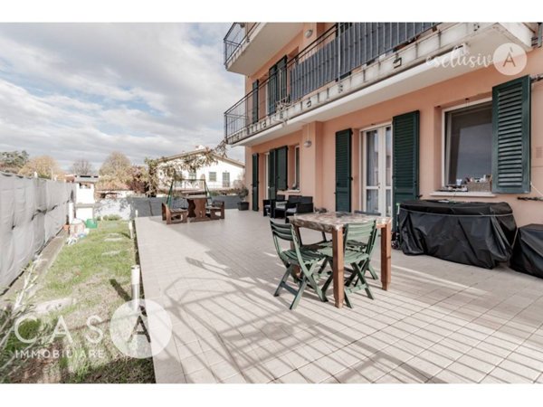 appartamento in vendita a Bertinoro in zona Fratta Terme