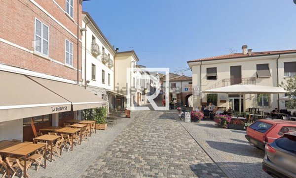 appartamento in vendita a Bertinoro