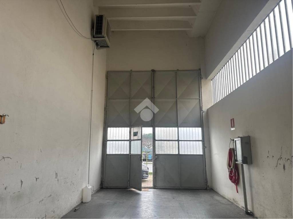 appartamento in vendita a Bertinoro in zona Panighina