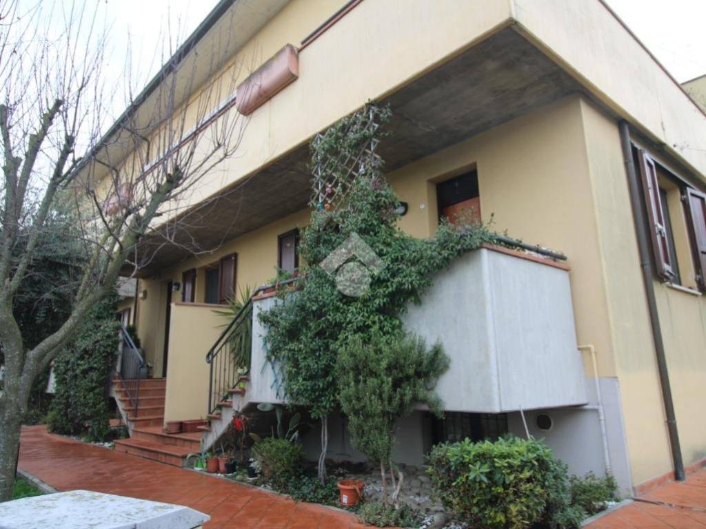 appartamento in vendita a Bertinoro