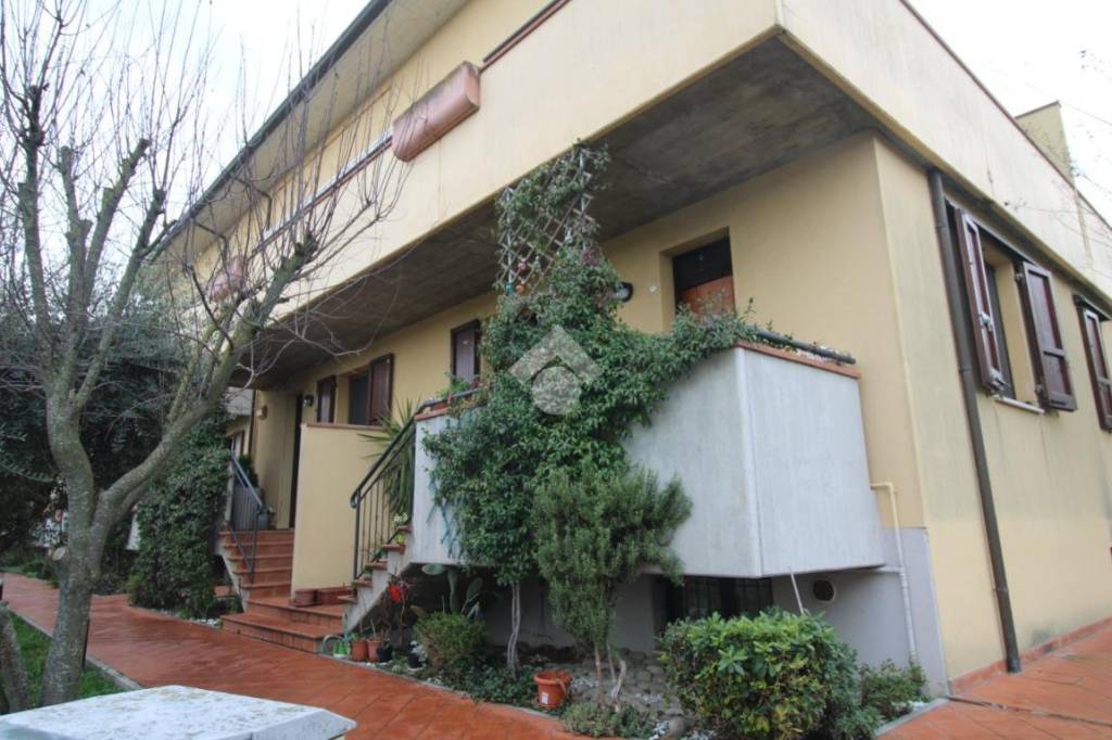 appartamento in vendita a Bertinoro