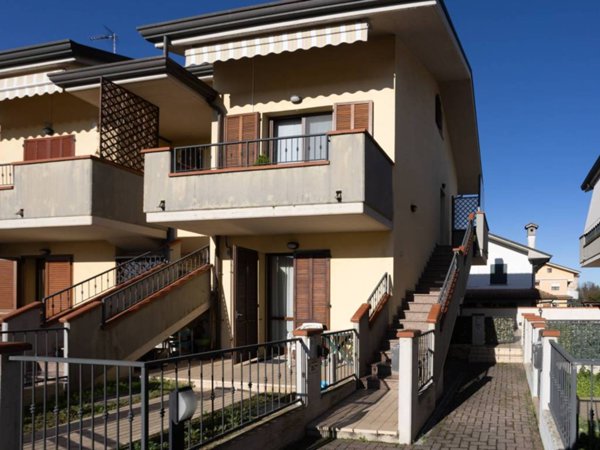 appartamento in vendita a Bertinoro