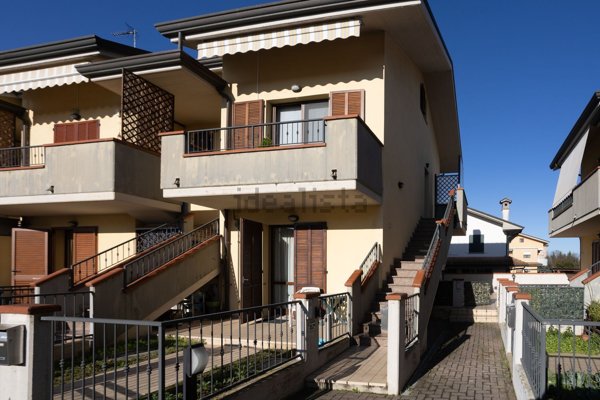 appartamento in vendita a Bertinoro