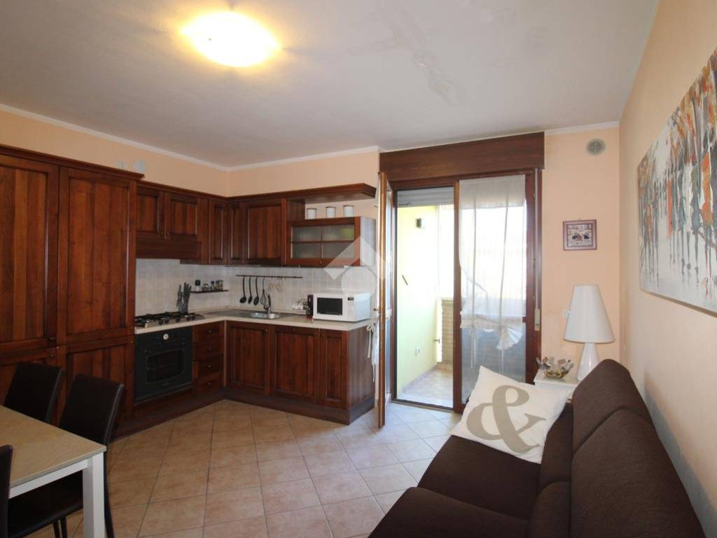 appartamento in vendita a Bertinoro